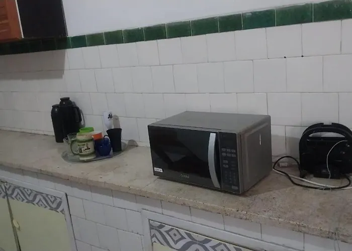 Hostel Cachoeira