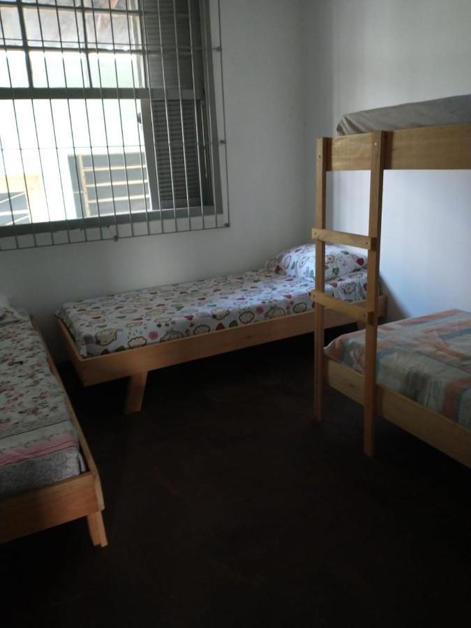 Cachoeira Albergue *