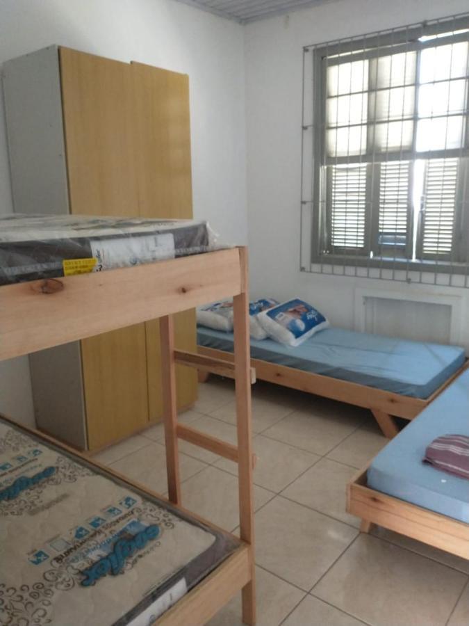 Cachoeira Albergue Porto Alegre