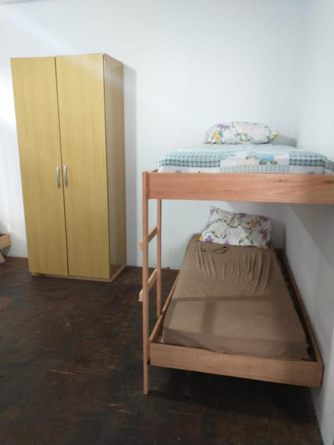 Cachoeira Albergue
