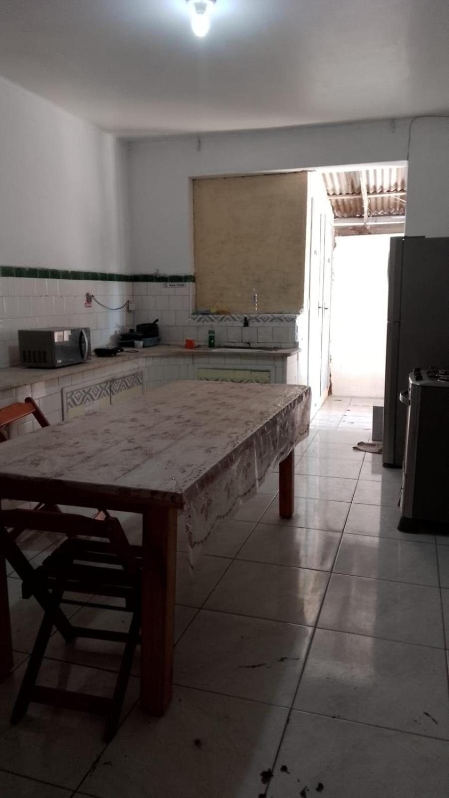 Cachoeira Albergue