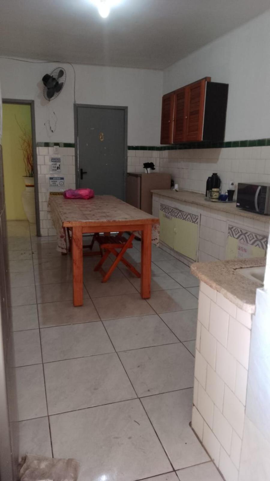 Albergue Cachoeira