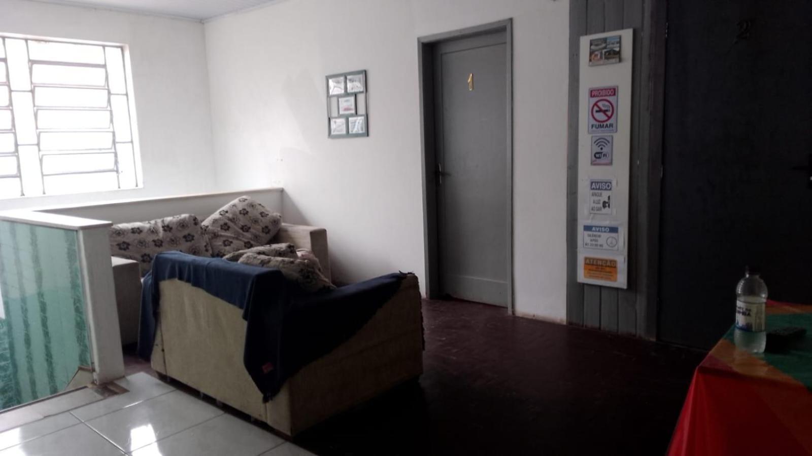 Albergue Cachoeira Porto Alegre
