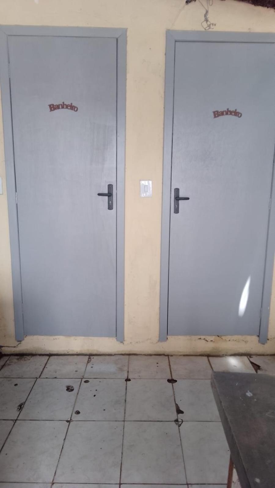 Albergue Cachoeira